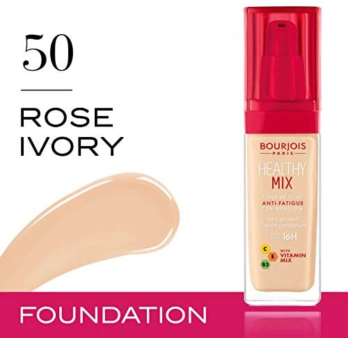 BOURJOIS HEALTHY MIX كريم اساس